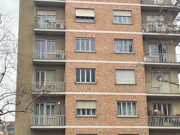 appartamento in vendita a Torino in zona Cit Turin