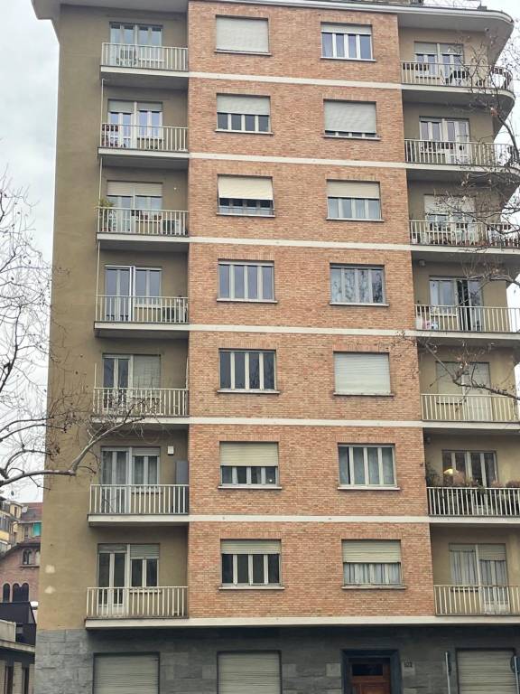 appartamento in vendita a Torino in zona Campidoglio