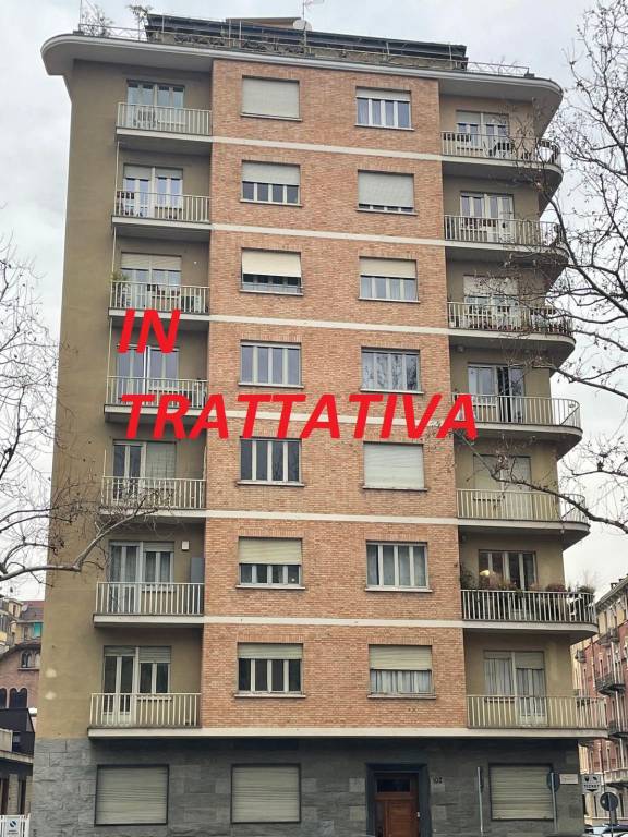appartamento in vendita a Torino in zona Campidoglio