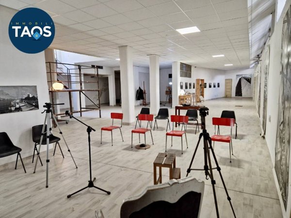 negozio in vendita a Torino in zona Aurora