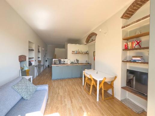 appartamento in vendita a Torino in zona Centro Storico