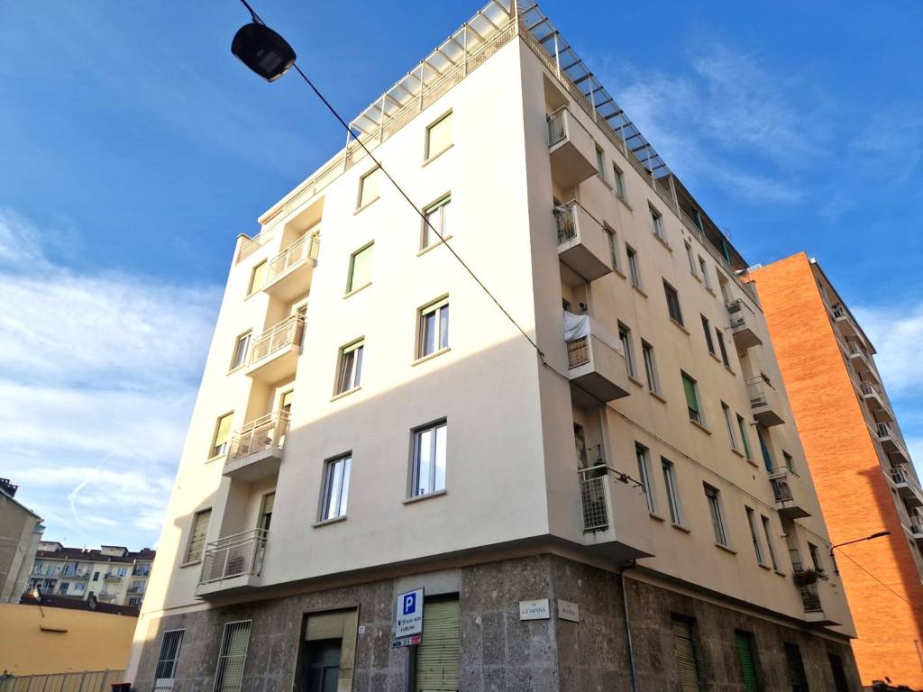 appartamento in vendita a Torino in zona San Donato
