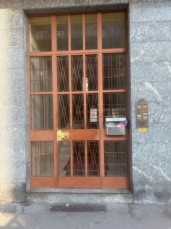 appartamento in vendita a Torino in zona Madonna di Campagna