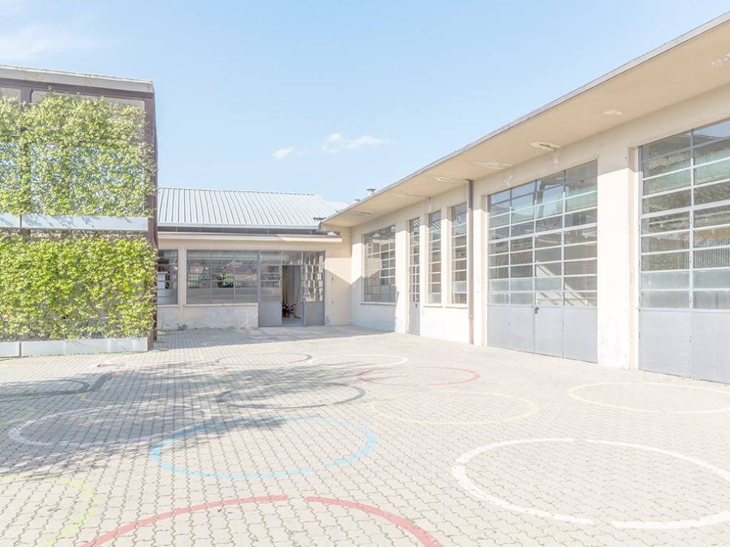 locale commerciale in vendita a Torino in zona Barriera di Milano