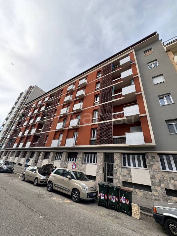 appartamento in vendita a Torino in zona Santa Rita