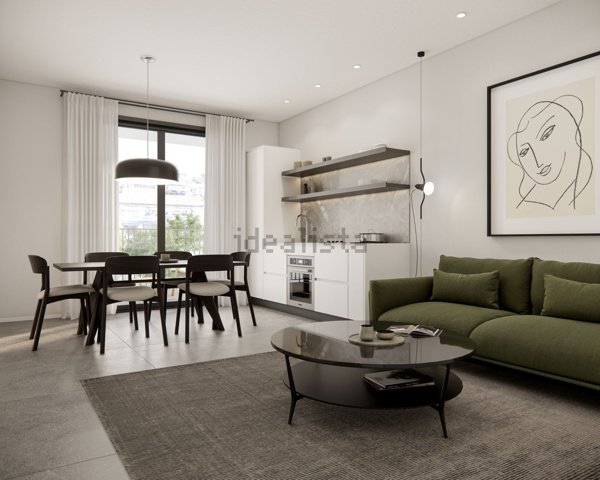 appartamento in vendita a Torino in zona Cit Turin