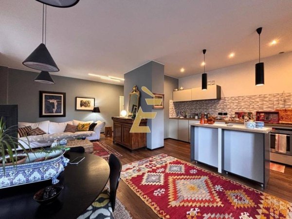 appartamento in vendita a Torino in zona Vanchiglia