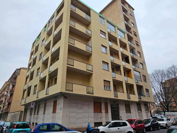 appartamento in vendita a Torino in zona Pozzo Strada