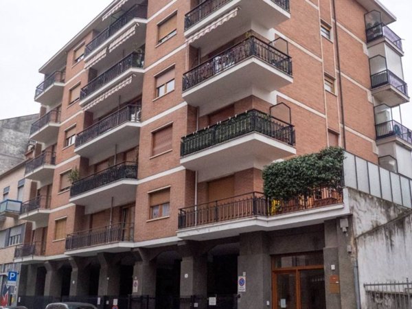 appartamento in vendita a Torino in zona Pozzo Strada