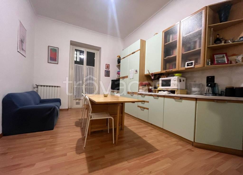 appartamento in vendita a Torino in zona Borgo San Paolo