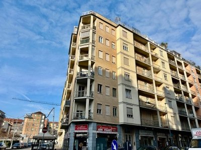 appartamento in vendita a Torino in zona Santa Rita
