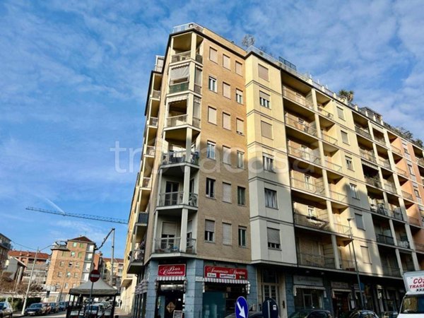 appartamento in vendita a Torino in zona Santa Rita