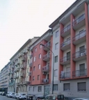 appartamento in vendita a Torino in zona Millefonti