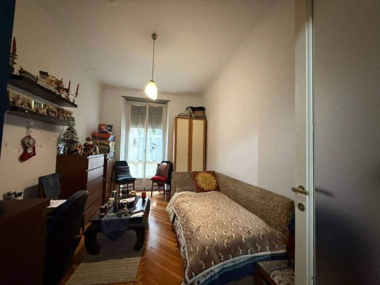 appartamento in vendita a Torino in zona San Salvario