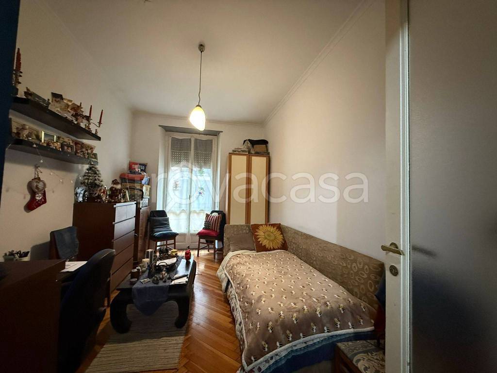 appartamento in vendita a Torino in zona San Salvario