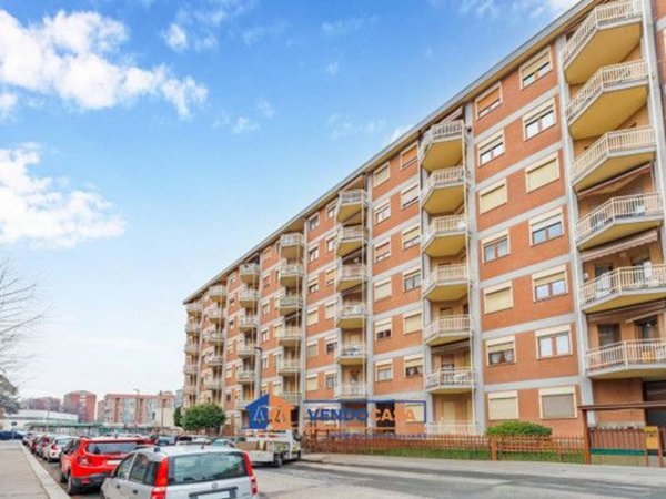 appartamento in vendita a Torino in zona Filadelfia