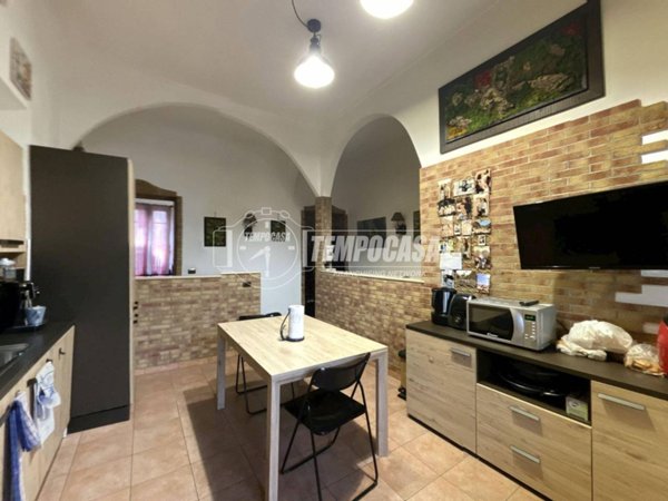 appartamento in vendita a Torino in zona Vallette