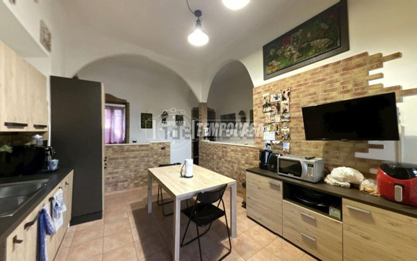 appartamento in vendita a Torino in zona Lucento