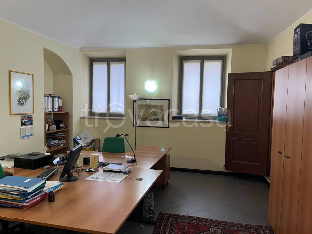 appartamento in vendita a Torino in zona Centro Storico