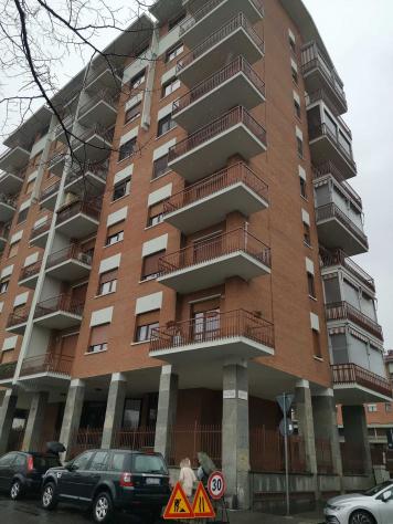 appartamento in vendita a Torino in zona Rebaudengo