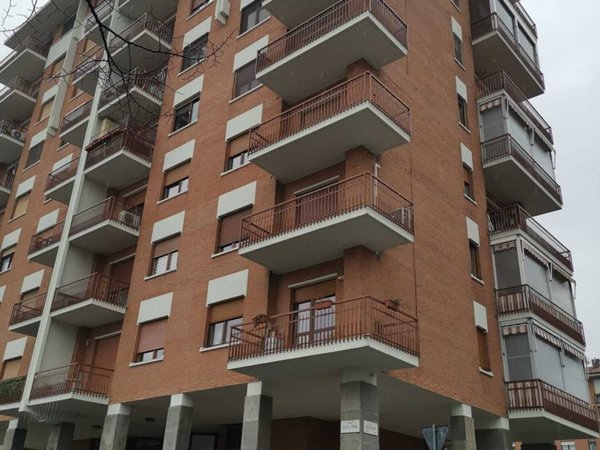 appartamento in vendita a Torino in zona Villaretto