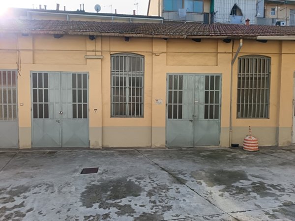 casa indipendente in vendita a Torino in zona Borgata Vittoria