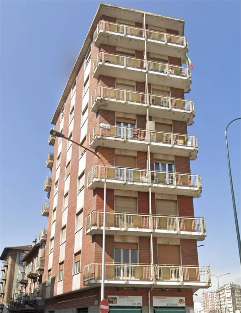 ufficio in vendita a Torino