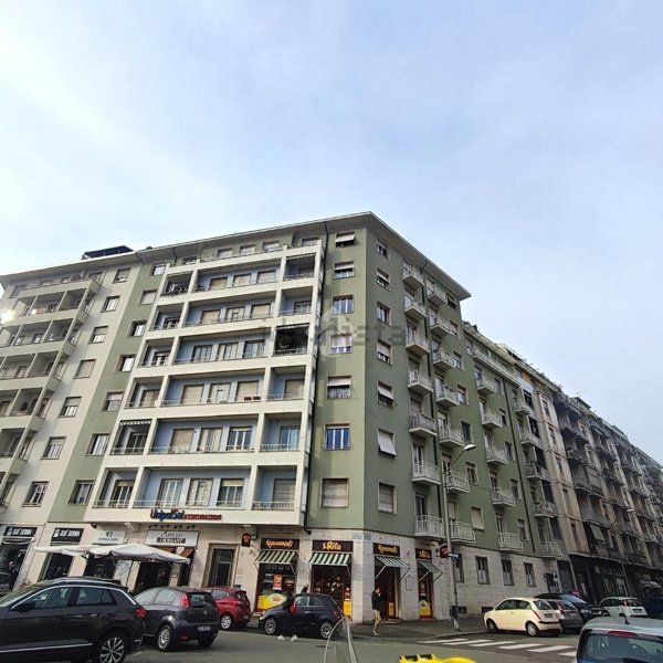 monolocale in vendita a Torino in zona Santa Rita