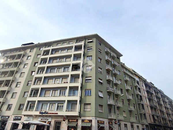 monolocale in vendita a Torino in zona Centro Storico