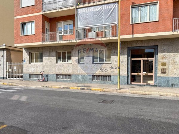 appartamento in vendita a Torino in zona Pozzo Strada