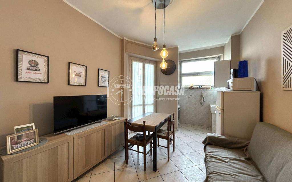 appartamento in vendita a Torino in zona Madonna di Campagna