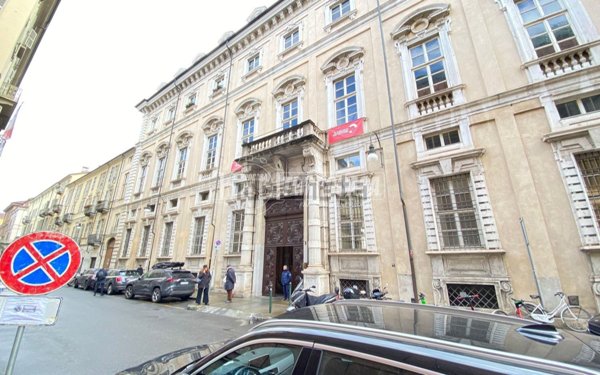 villa in vendita a Torino in zona Centro Storico