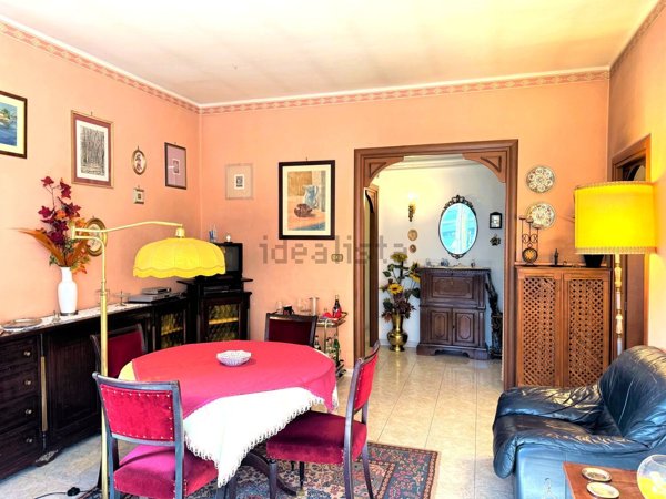 appartamento in vendita a Torino in zona Santa Rita