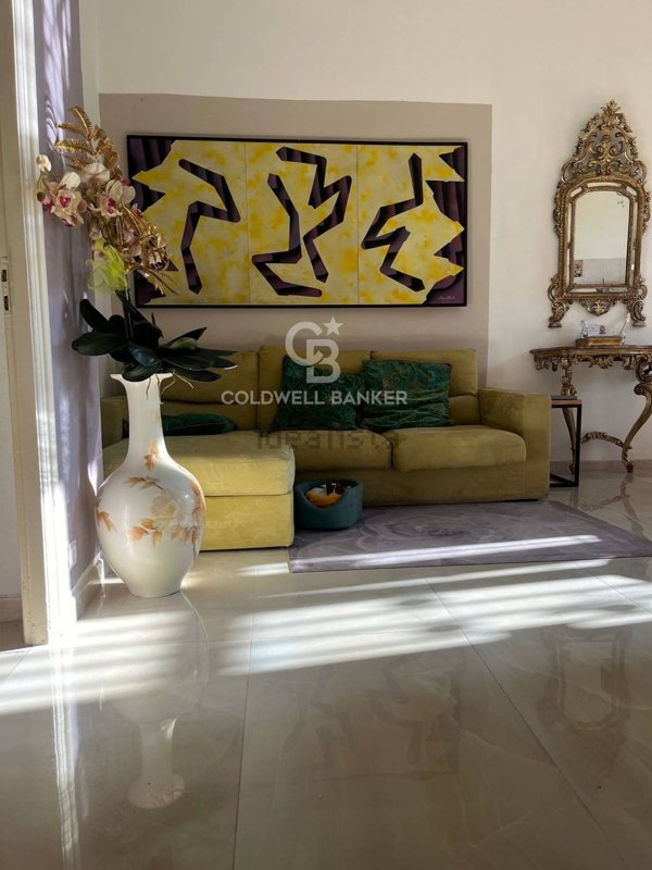 appartamento in vendita a Torino in zona Cenisia