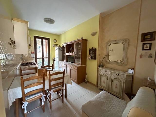 appartamento in vendita a Torino in zona Parella