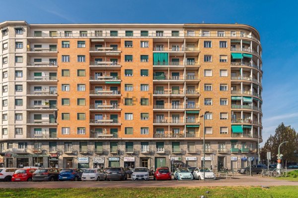 appartamento in vendita a Torino in zona Santa Rita