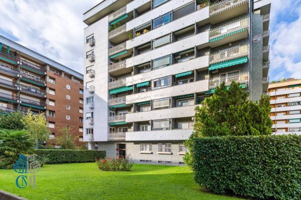 appartamento in vendita a Torino in zona Millefonti