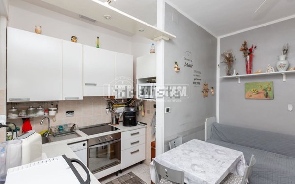 appartamento in vendita a Torino