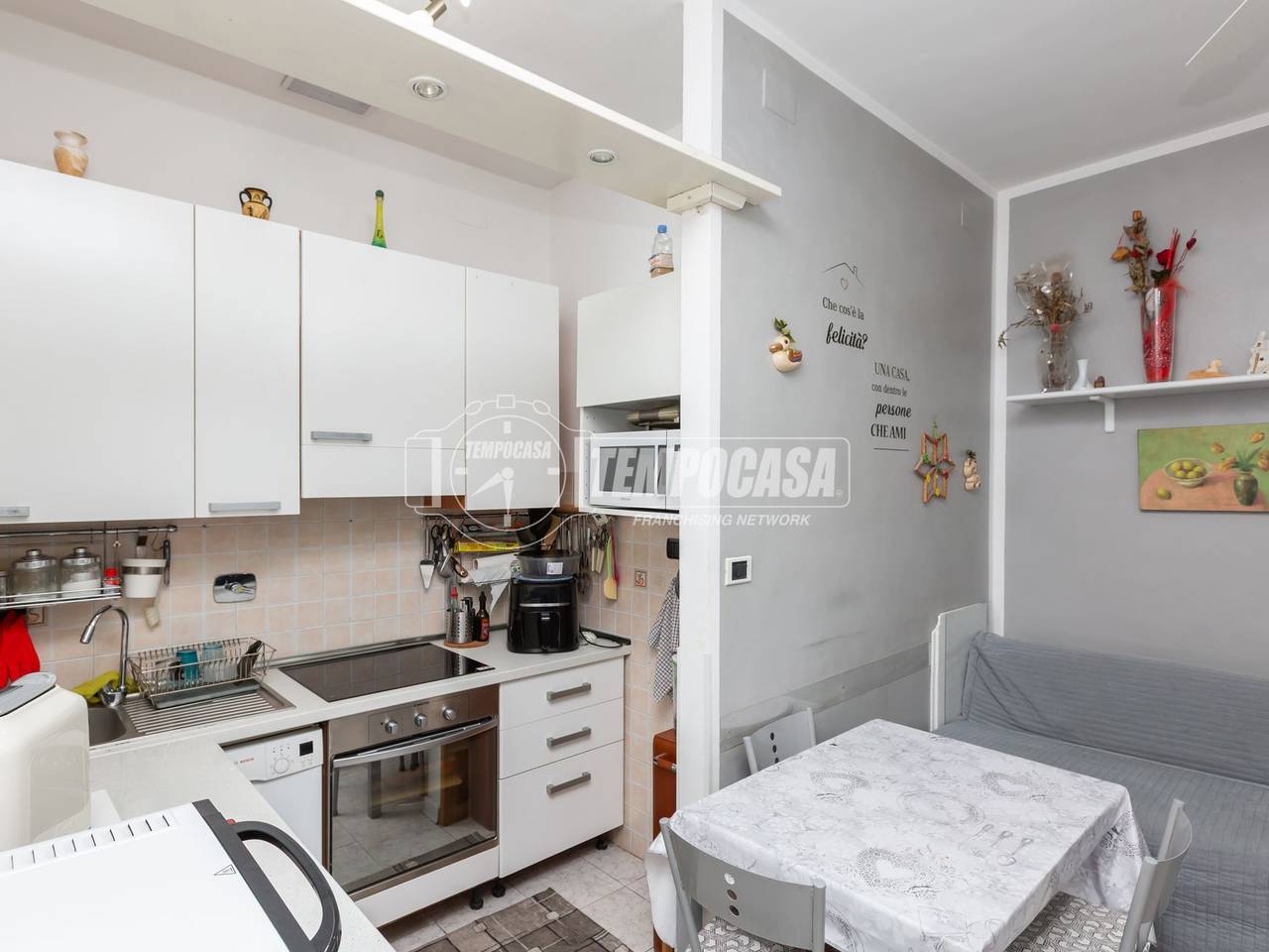 appartamento in vendita a Torino in zona Barca