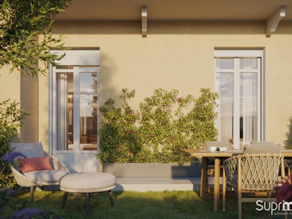 appartamento in vendita a Torino in zona Borgo San Paolo