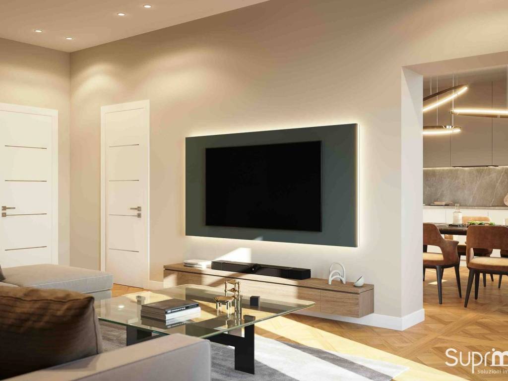 appartamento in vendita a Torino in zona Borgo San Paolo