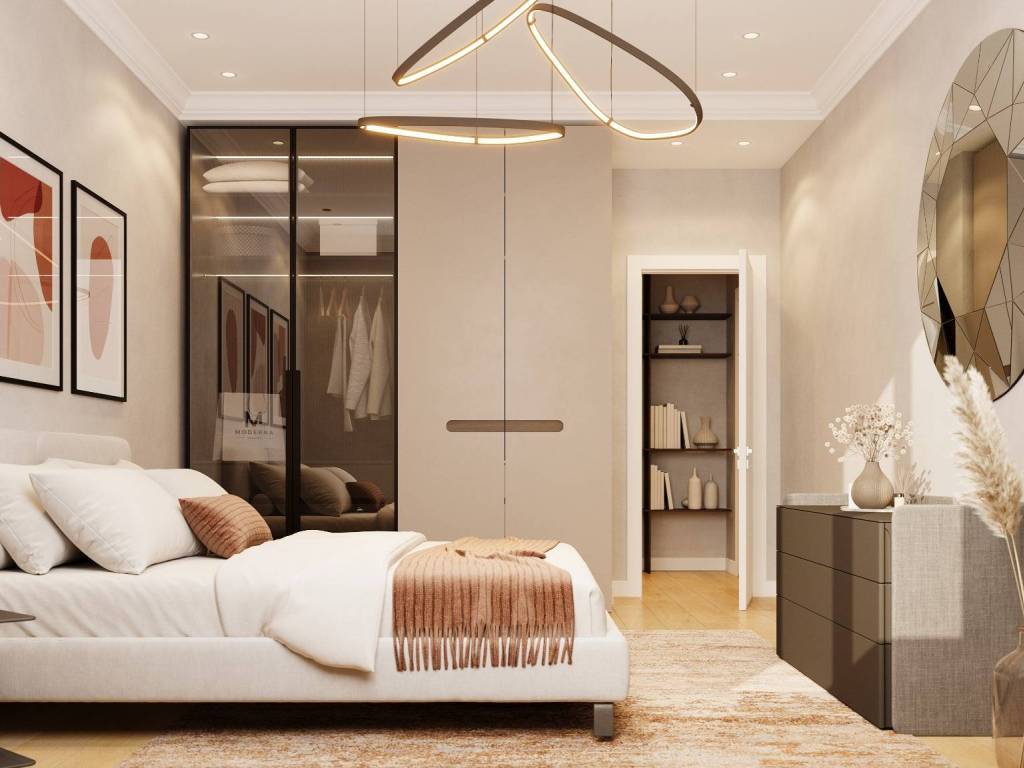 appartamento in vendita a Torino in zona Cenisia