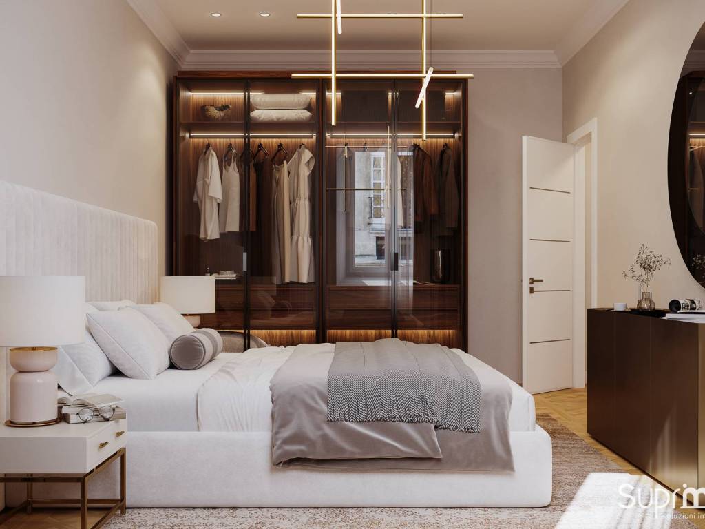 appartamento in vendita a Torino in zona Cenisia