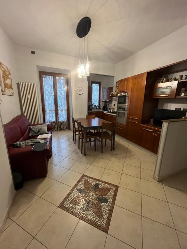 appartamento in vendita a Torino in zona Millefonti