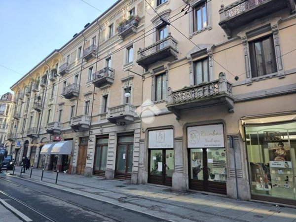 appartamento in vendita a Torino in zona Centro Storico