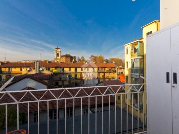 appartamento in vendita a Torino in zona Madonna del Pilone