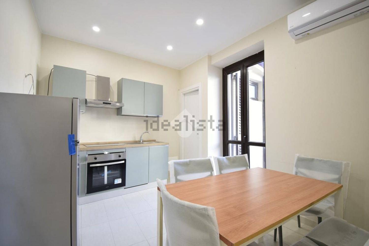 appartamento in vendita a Torino in zona Cavoretto