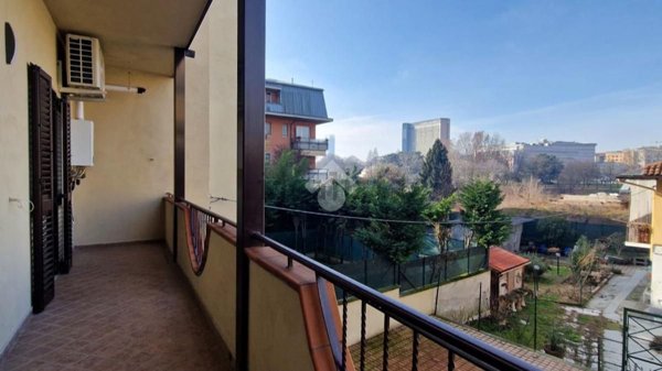 appartamento in vendita a Torino in zona Cavoretto