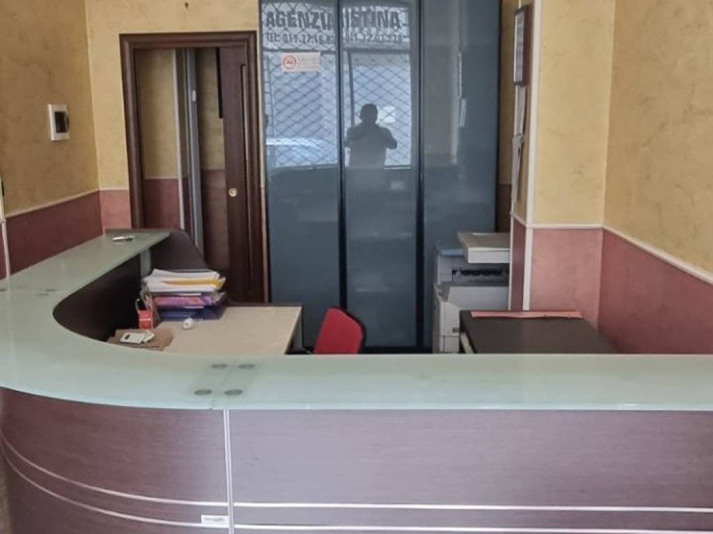 appartamento in vendita a Torino in zona Parella