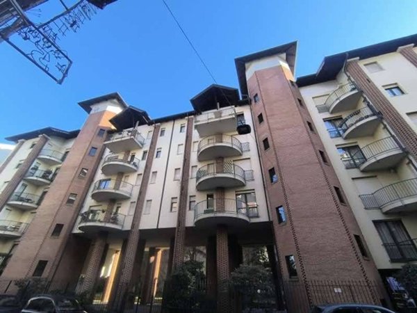 appartamento in vendita a Torino in zona Vanchiglia
